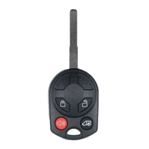 Ford Remote Head Key - 164-R8007 / OUCD6000022 - 4D63 Chip 4B2