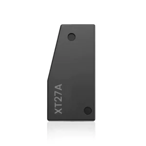 Xhorse VVDI Super Chip XT27A01 XT27A66 Transponder Support Rewrite for VVDI2/VVDI MAX/VVDI MINI