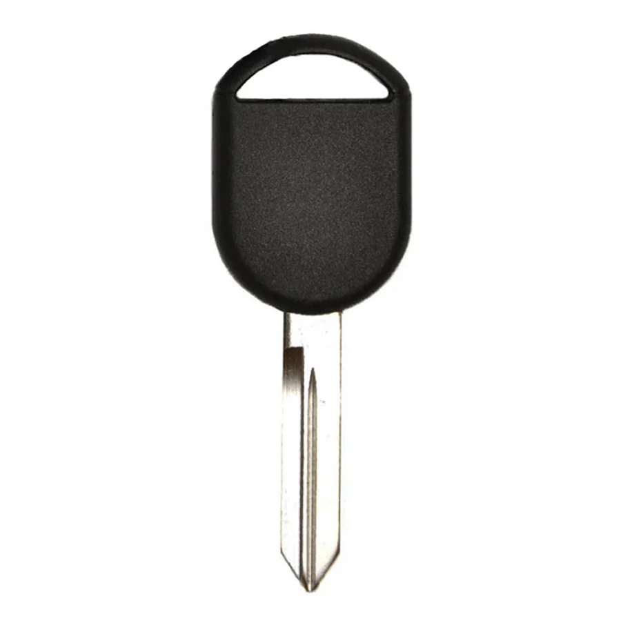 Ford H92 / H84 Transponder Key – Aftermarket Chip 4D63 (H92-PT) 1 Ford H92 / H84 Transponder Key – Aftermarket Chip 4D63 (H92-PT)