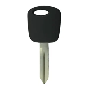 Ford / Lincoln / Mercury H72 Transponder Key – Aftermarket Chip 4C