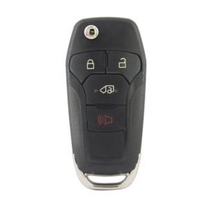 Ford Transit / Transit Connect Flip Remote Key – 164-R8236 – N5F-A08TAA