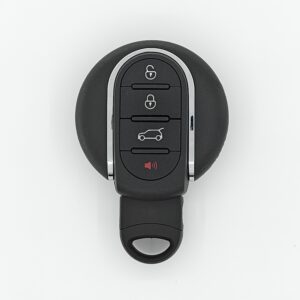 Mini Cooper Smart Remote Key – 9345896-01 – NBGIDGNG1