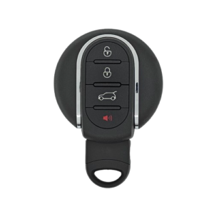Mini Cooper Smart Remote Key – 9345896-01 – NBGIDGNG1