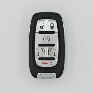 Chrysler Pacifica (KeySense) Smart Key – 68238688AC – M3N-97395900