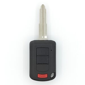 Mitsubishi Lancer / Outlander Remote Head Key – 6370B944 – OUCJ166N