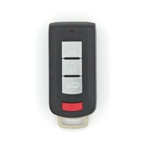 Mitsubishi Outlander Smart Remote Key – 8637A817 – OUC644M-KEY-N