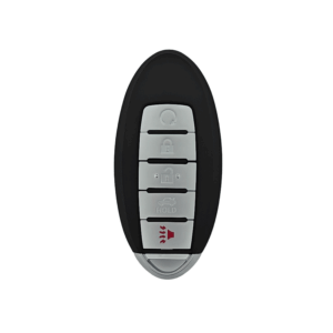 Infiniti Smart Remote Key – 285E3-4HK0A – KR5S180144014