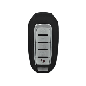 Infiniti QX60 Smart Remote Entry Key – 285E3-9NR5B / 285E3-9NR5A – KR5TXN7