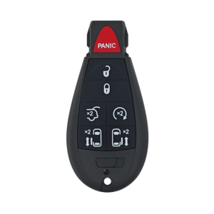 Chrysler / Dodge / VW Fobik Proximity Remote Key – IYZ-C01C