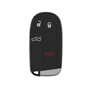 Dodge / Chrysler Smart Proximity Remote – M3N-40821302