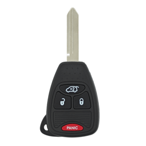 Chrysler / Dodge / Jeep Remote Head Key – 56040649AC / 05175789AA – OHT692427AA