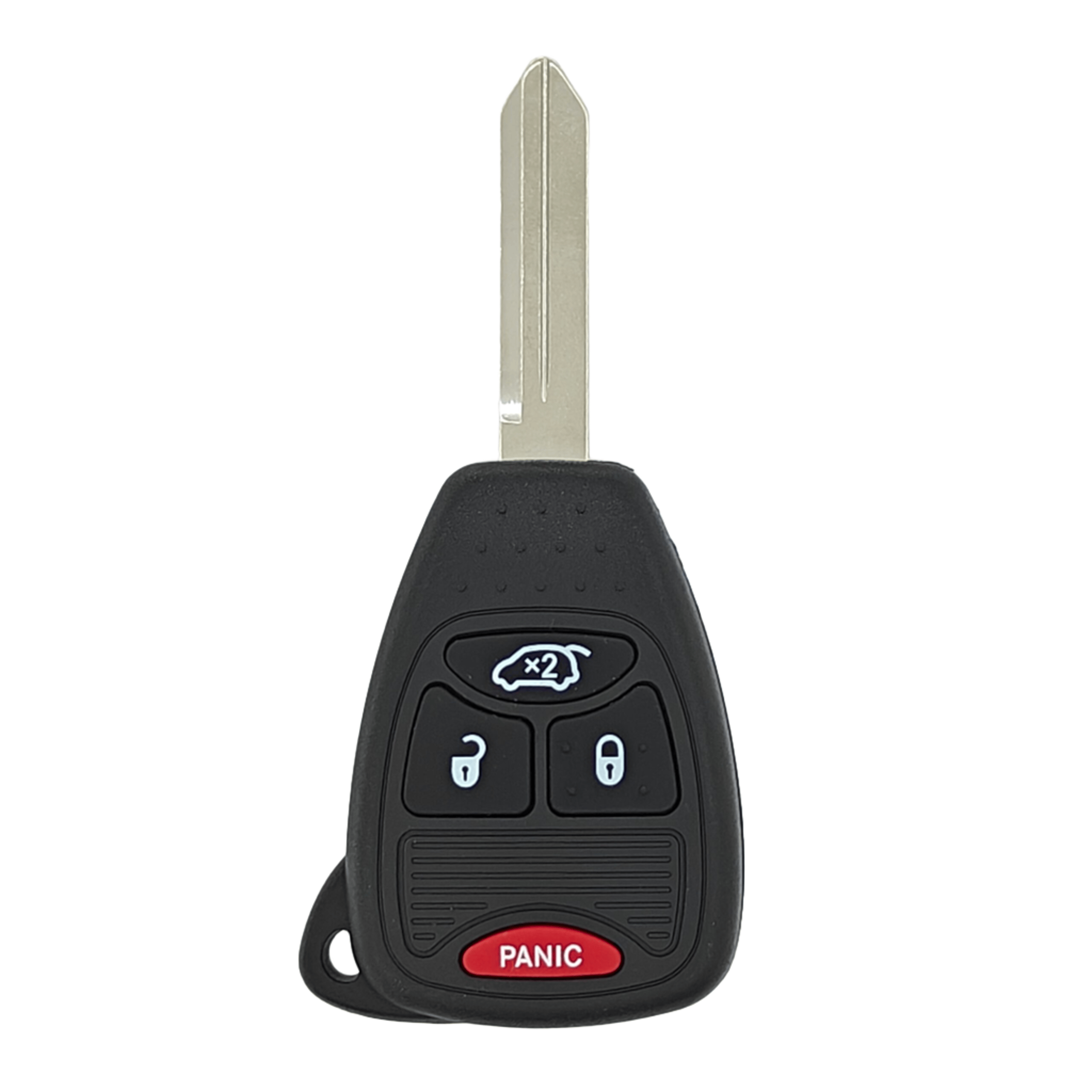 Chrysler / Dodge / Jeep Remote Head Key – 56040649AC / 05175789AA – OHT692427AA 1 Chrysler / Dodge / Jeep Remote Head Key – 56040649AC / 05175789AA – OHT692427AA