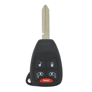 Chrysler / Jeep / Dodge Remote Head Key – OHT692713AA / OHT692427AA