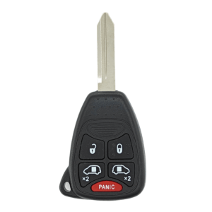 Chrysler / Dodge Remote Head Key – OHT692427AA / M3N5WY72XX