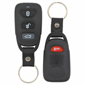 Kia Forte Keyless Entry Remote – 95430-1M100 – PINHA-T008