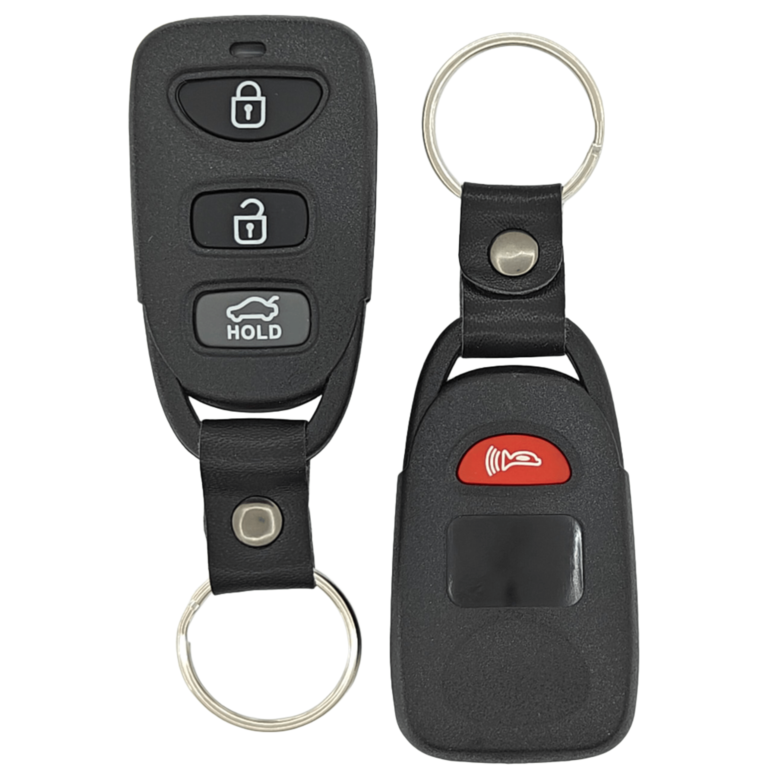 Hyundai Elantra Keyless Entry Remote – 95430-3X500 – OSLOKA-360T 1 Hyundai Elantra Keyless Entry Remote – 95430-3X500 – OSLOKA-360T