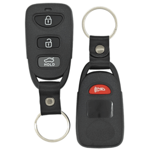 Hyundai Elantra Keyless Entry Remote Key – 95430-F2300 – OSLOKA-423T