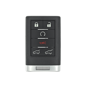 Cadillac / Chevrolet / GMC Keyless Remote Key – 22756465 – OUC6000066