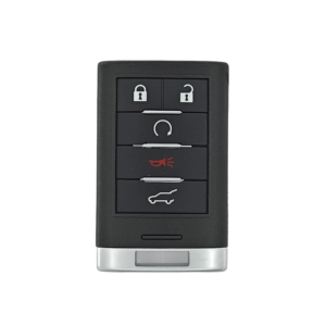Cadillac SRX / ATS / XTS Smart Remote Key – 22865375 / 13502537 / 20984227 – NBG009768T
