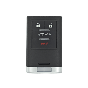 Cadillac ATX / XTS Smart Remote Key – 22856929 – NBG009768T