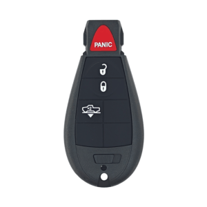 Dodge RAM Fobik Remote Key – 68159654AG – GQ4-53T