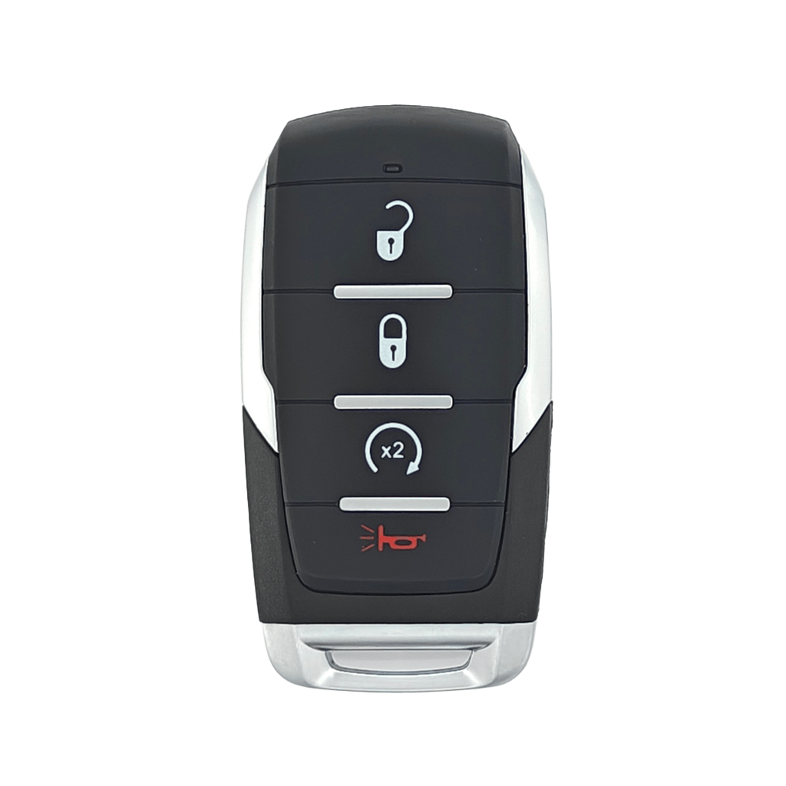 Dodge RAM 1500 Smart Remote Key – 68584153AA / 68291689AB – OHT-4882056 1 Dodge RAM 1500 Smart Remote Key – 68584153AA / 68291689AB – OHT-4882056