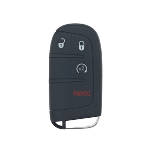 Jeep Compass Smart Remote Key – 68250337AB – M3N-40821302