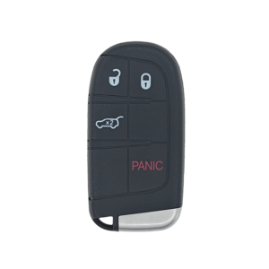 Jeep Compass Smart Remote Key – 68250341AB – M3N-40821302