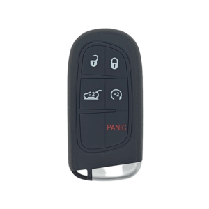 Jeep Cherokee Smart Proximity Entry Remote Key – 68141580AG – GQ4-54T