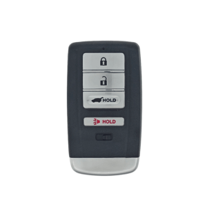 Acura MDX / RDX Smart Remote Key – 72147-TZ5-A01 – KR5V1X
