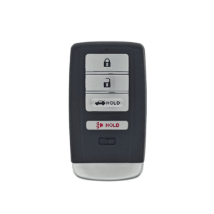 Acura ILX / TLX Smart Remote Key – 72147-TZ3-A31 / 72147-TZ3-A32 – KR5V21