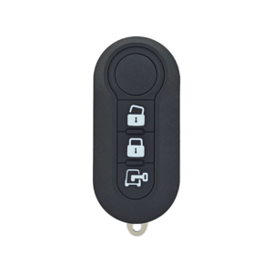 Dodge RAM Promaster Flip Remote Key – LTQF12AM433TX