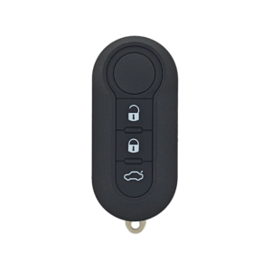 Fiat Flip Remote Key – LTQF12AM433TX