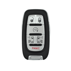 Chrysler Pacifica (KeySense) Smart Key – 68238688AC – M3N-97395900