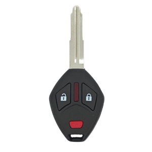 Mitsubishi Mirage Remote Head Key – 6370B711 – OUCG8D-625M-A-HF