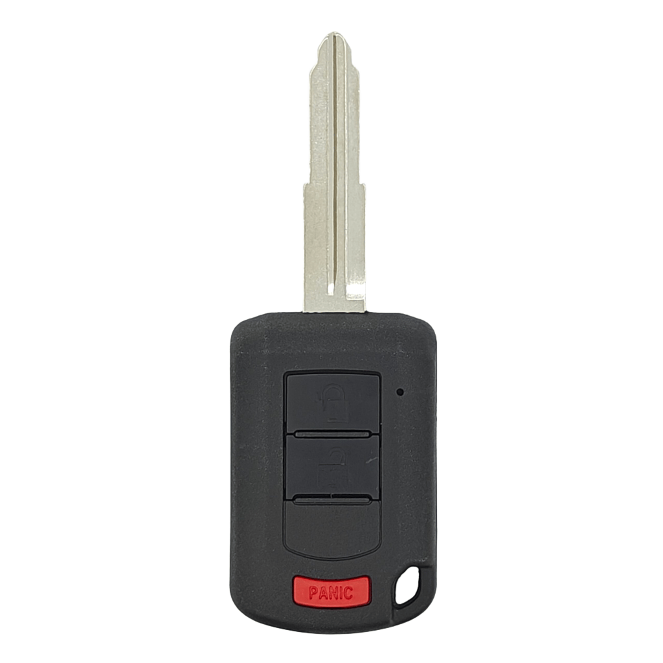 Mitsubishi Lancer / Outlander Remote Head Key – 6370B944 – OUCJ166N 1 Mitsubishi Lancer / Outlander Remote Head Key – 6370B944 – OUCJ166N