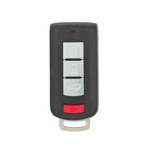 Mitsubishi Outlander Smart Remote Key – 8637A817 – OUC644M-KEY-N