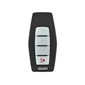 Mitsubishi Outlander Smart Remote Key – 8637C254 – KR5MTXN1