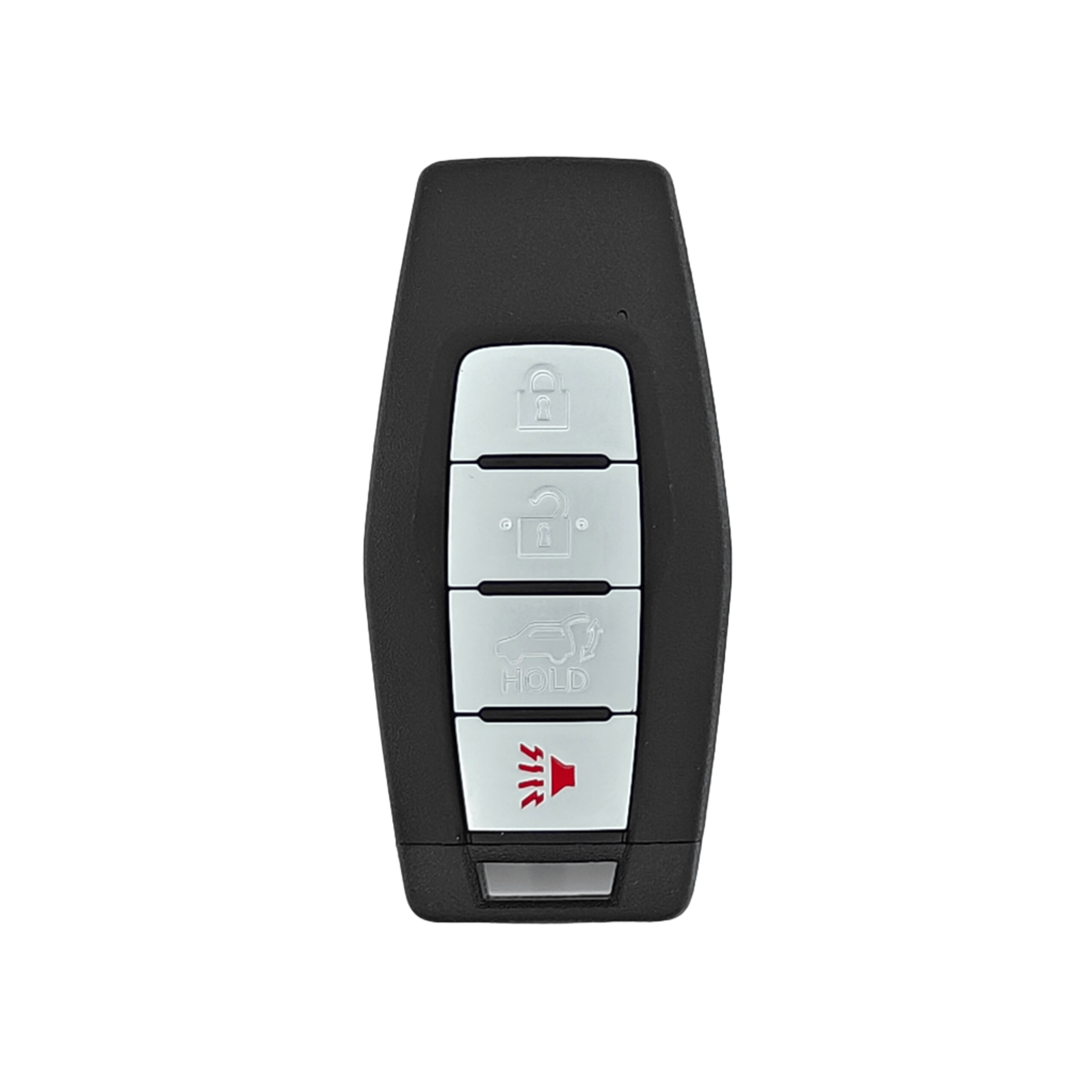 Mitsubishi Outlander Smart Remote Key – 8637C254 – KR5MTXN1 1 Mitsubishi Outlander Smart Remote Key – 8637C254 – KR5MTXN1