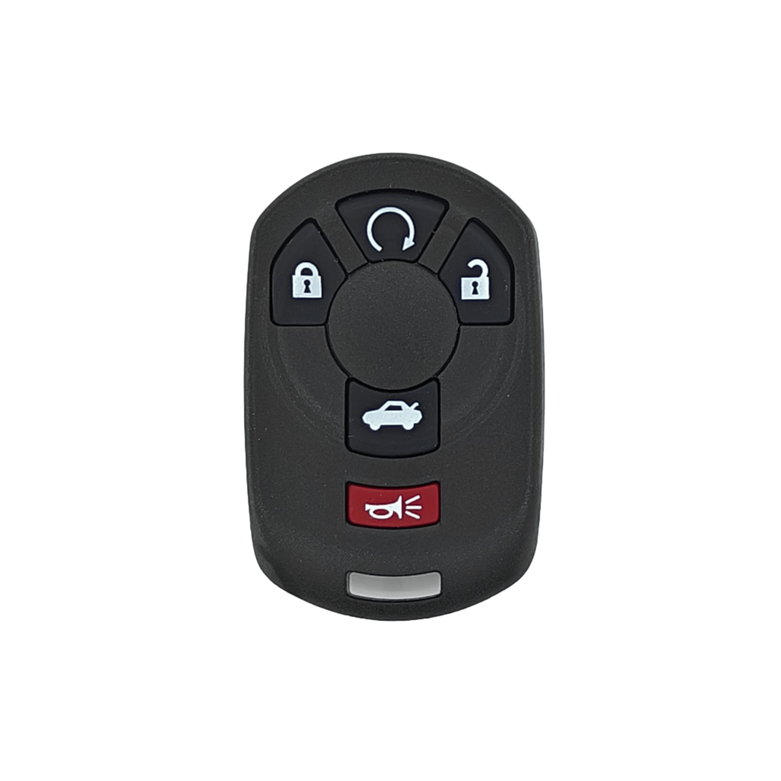 Cadillac STS Keyless Entry Remote Key – 15212383 / 15212382 – M3N65981403 1 Cadillac STS Keyless Entry Remote Key – 15212383 / 15212382 – M3N65981403
