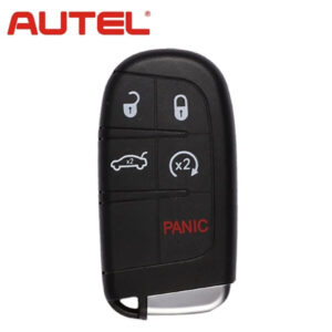 Autel Chrysler / Dodge iKey Universal Smart Key - IKEYCR5TPR