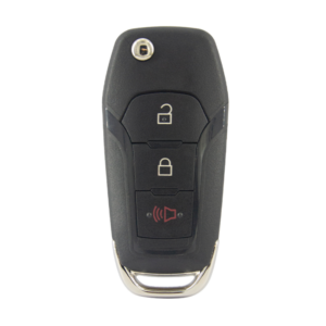 Ford Flip Remote Key – 164-R8130 – N5F-A08TAA