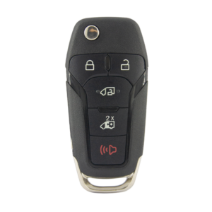 Ford Transit Connect Flip Remote Key – 164-R8255 – N5F-A08TAA