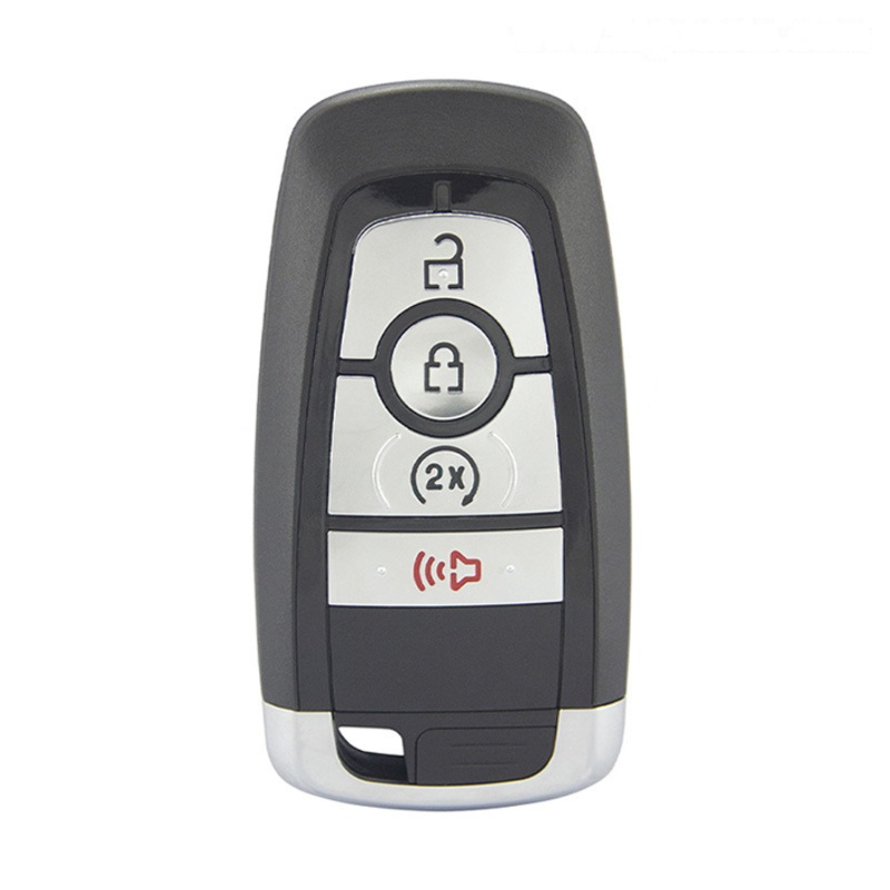 Ford F-Series Smart Remote Key – 164-R8333 – M3N-A3C108397 1 Ford F-Series Smart Remote Key – 164-R8333 – M3N-A3C108397