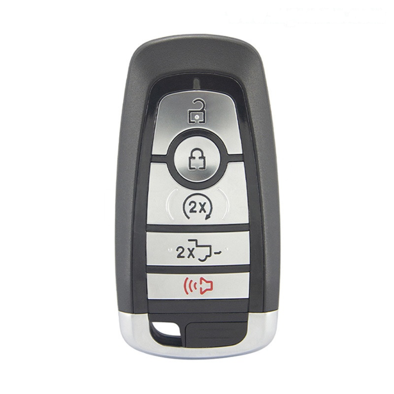 Ford F-Series / Bronco Smart Remote Key – 164-R8166 – M3N-A2C93142600 1 Ford F-Series / Bronco Smart Remote Key – 164-R8166 – M3N-A2C93142600