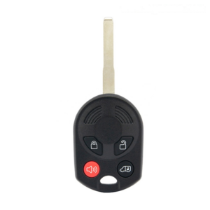 Ford Remote Head Key - 164-R8007 / OUCD6000022 - 4D63 Chip 4B2