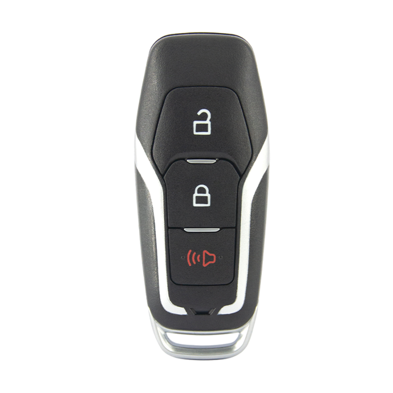 Ford F-150 / Explorer Smart Remote Entry Key – 164-R8111 – M3N-A2C31243800 1 Ford F-150 / Explorer Smart Remote Entry Key – 164-R8111 – M3N-A2C31243800