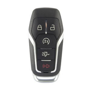 2015–2017 Ford F-150 Smart Remote Key – 164-R8117 – M3N-A2C31243300