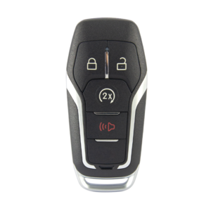 Ford / Lincoln Smart Remote Key – 164-R8140 / 164-R8108 – M3N-A2C31243300