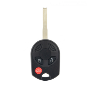 Ford Remote Head Key - 164-R8007 / OUCD6000022 - 4D63 Chip 3B